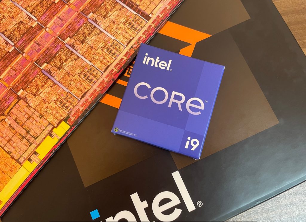 Intel Core i9 12900K Review- 6_TechnoSports.co.in