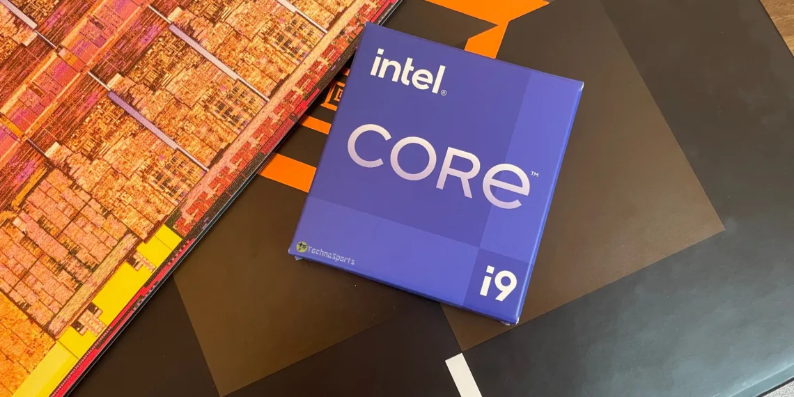 Intel Core i9 12900K Review- 6_TechnoSports.co.in