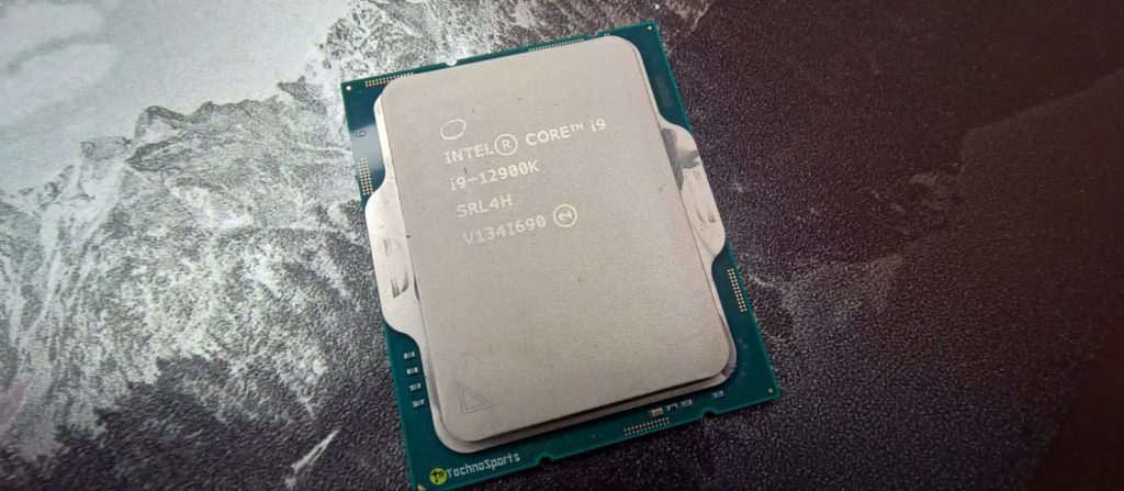 Intel Core i9 12900K Review_TechnoSports.co.in0