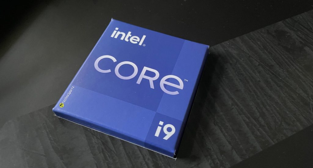 Intel Core i9 12900K Review - 1_TechnoSports.co.in