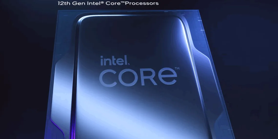 Intel Core i9-12900KS