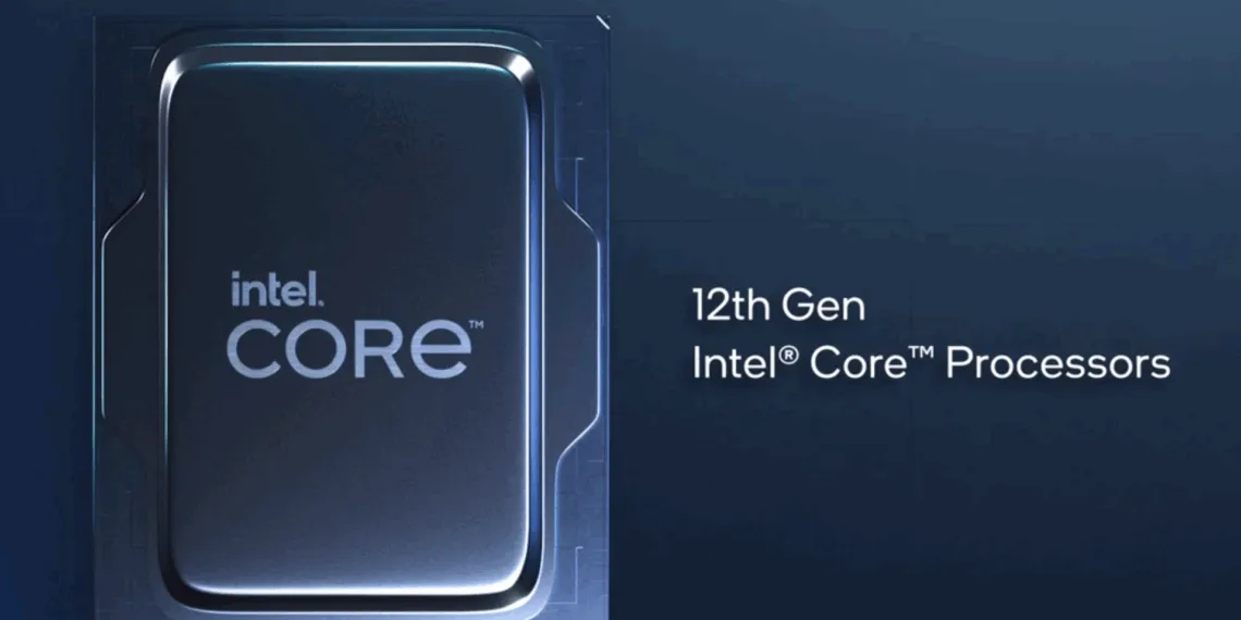 The entire specs and price list for the Intel 12th Gen Alder Lake Non-K Desktop CPU family gets leaked online