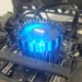Intel's upcoming Laminar RH1 cooler for 12th Gen CPUs is all over the place