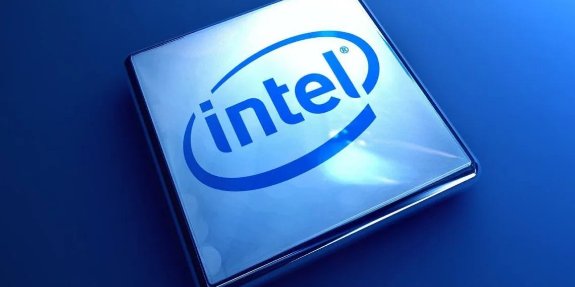 Intel starting to make advanced process chips in Europe and how this is a significant move?