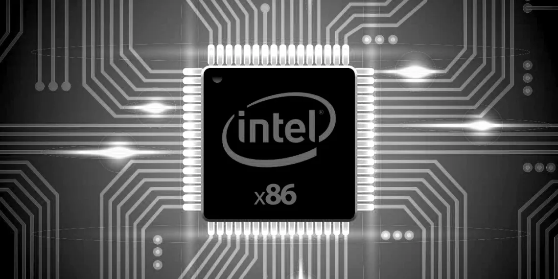 Curious to know the history of x86 processors, who founded it and who have the license to make it? Don't worry, we've got all the information for you