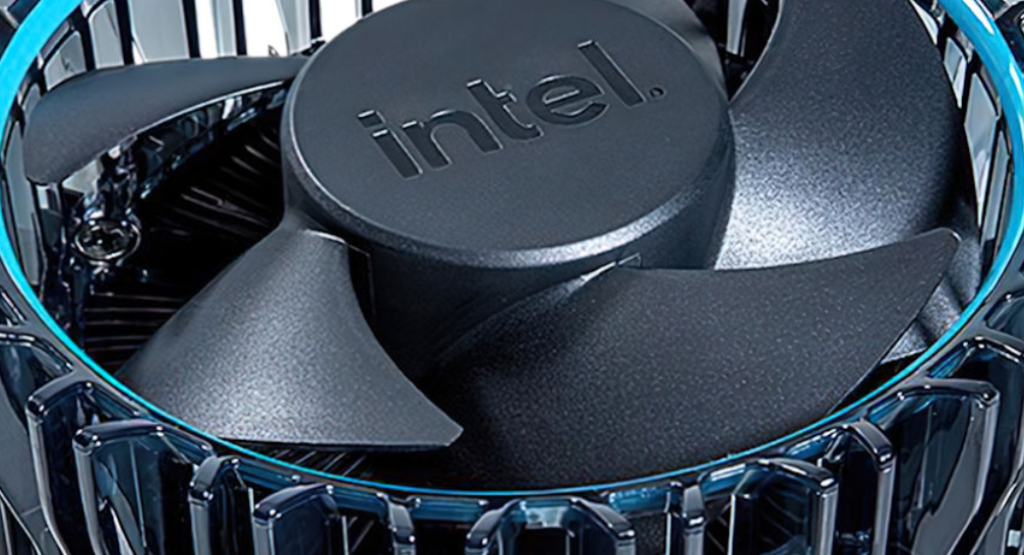 Intel RM1 Box CPU Cooler For Alder Lake LGA 1700 Desktop CPUs 1 The entire specs and price list for the Intel 12th Gen Alder Lake Non-K Desktop CPU family gets leaked online