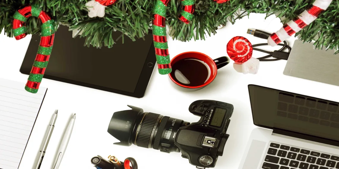 Jingle all the way this Christmas with best deals on these Gadgets_TechnoSports.co.in