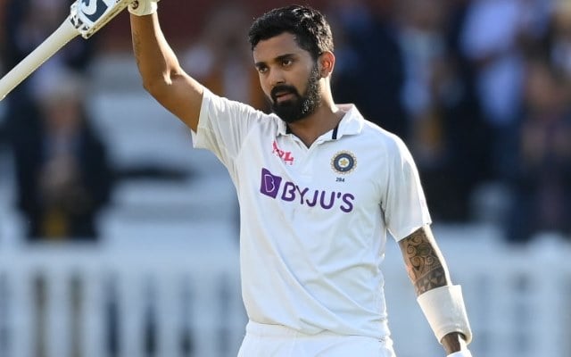 KL Rahul 4 India tour of South Africa: India decided to bat, KL Rahul made an impressive score of 117 not out