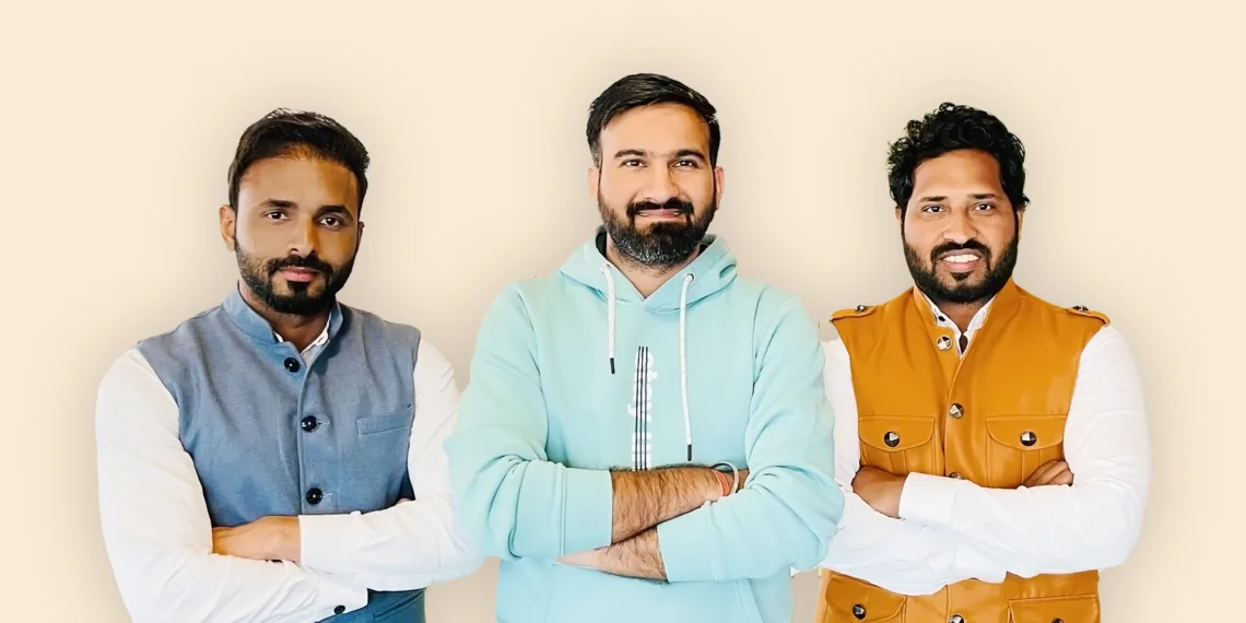 Ed-Tech startup, Dhurina raised USD 1.2 million led by RVCF, LetsVenture and others