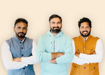 Ed-Tech startup, Dhurina raised USD 1.2 million led by RVCF, LetsVenture and others