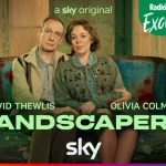 HBO “Landscapers ” review: Olivia Colman and David Thewlis play the role of unlikely murderers