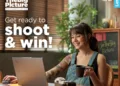 Lenovo encourages the Asia Pacific to capture 2021’s positive moments in a region-wide photography contest