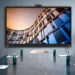 Lenovo brings ThinkVision Large Format Displays to deliver the best collaborative experience