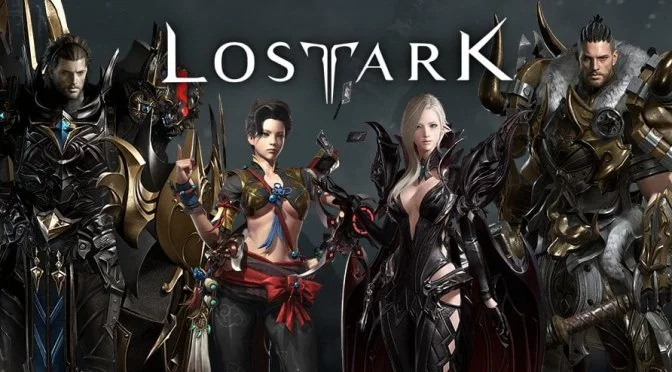 Lost Ark feature 2 672x372 1 Missed the premiere of the Game Awards 2021? Don't worry, we got your back, scroll till the end for all the details.