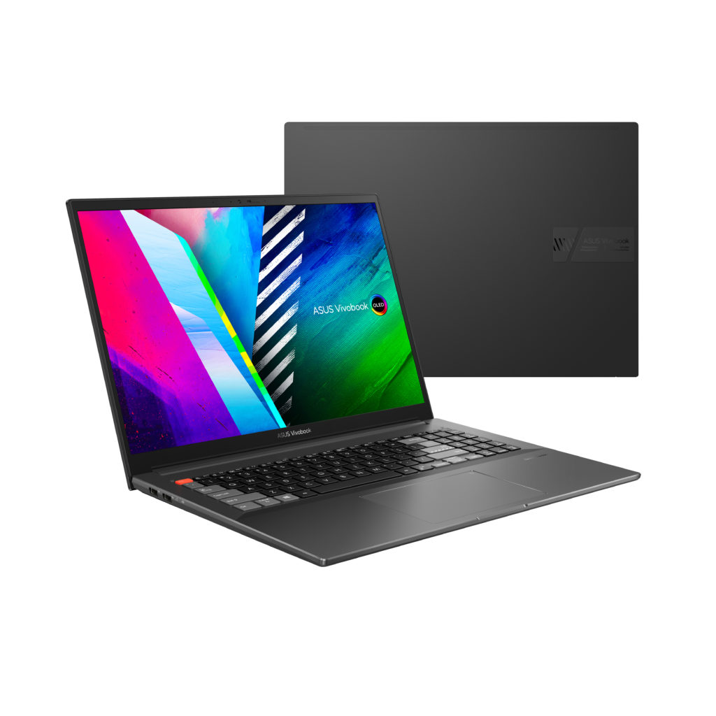 M7600 Black 13 ASUS launches India’s first ProArt series laptops dedicated to the Creators’ community