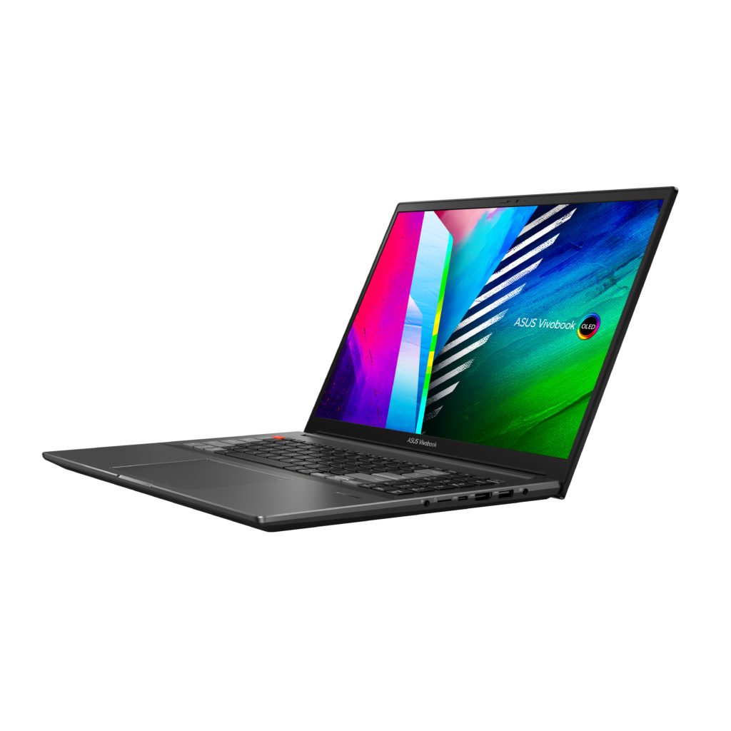 M7600 Black Web 02 ASUS launches India’s first ProArt series laptops dedicated to the Creators’ community