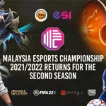 Malaysia Esports Championship 2021/2022: MLBB Top 2 Teams and PUBG Mobile Champion To Propel Into Professional League Qualifiers