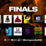 Total Gaming crowned Ultimate Champion of Microgravity Gaming League – Free Fire Battle Royale