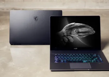 MSI launches Creator Z16 for creators with RTX 3060 graphics