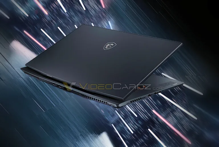 MSI GS77 Stealth with up to Core i9-12900H and GeForce RTX 3080Ti can cost a whopping 4460 EUR