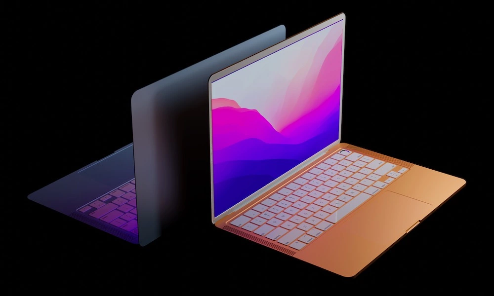 Apple's M2 powered MacBook Air coming in the Second Half of 2022