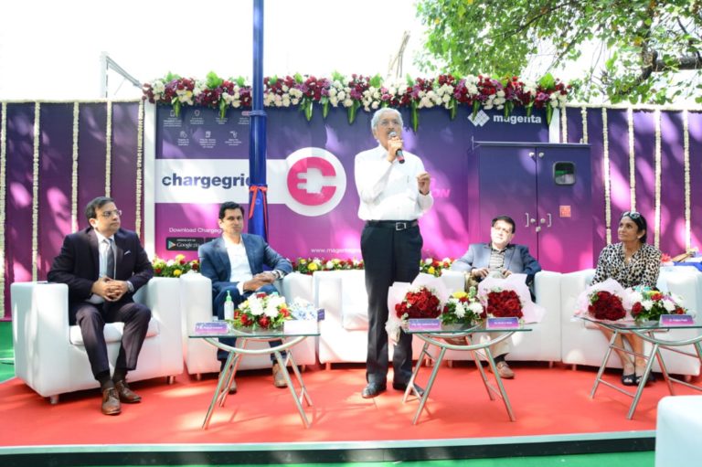 Magenta Central Railways