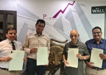 EV Solutions company Magenta makes strategic investment into EV charger and component manufacturer Axiom, expanding its charging capabilities