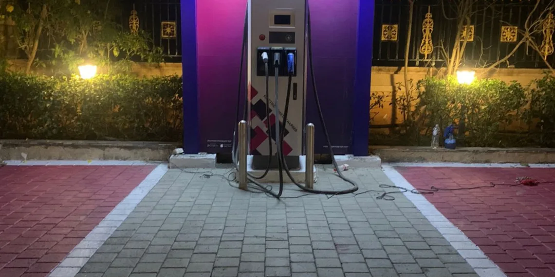 The Fern Hotels & Resorts partners with Magenta for deploying EV charging facilities across all properties