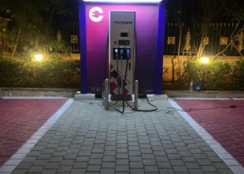 The Fern Hotels & Resorts partners with Magenta for deploying EV charging facilities across all properties