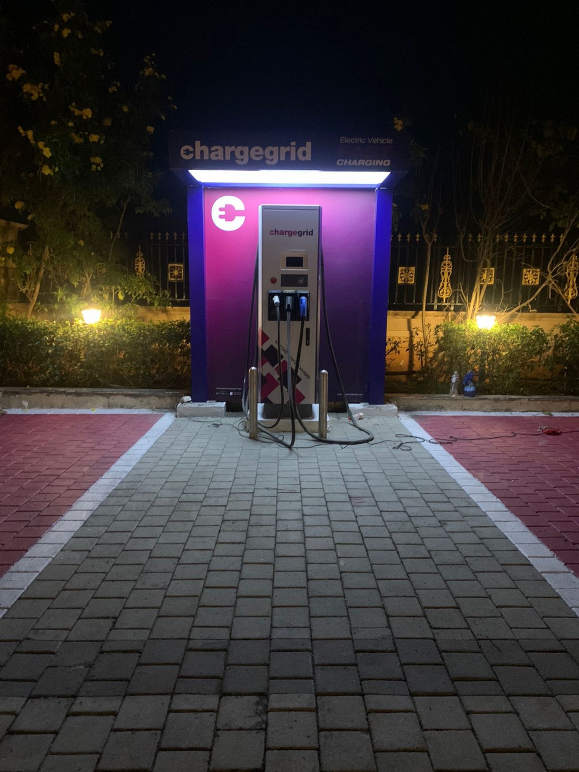 The Fern Hotels & Resorts partners with Magenta for deploying EV charging facilities across all properties