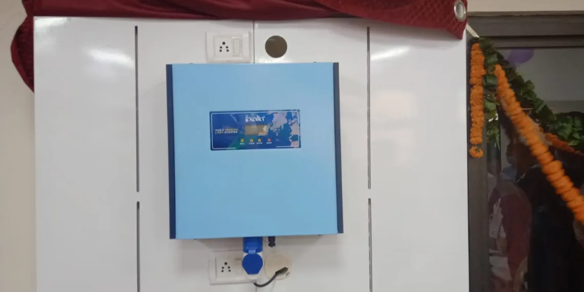 oxy neuron magic inverter