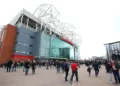 Manchester United has taken a significant step toward modernizing Old Trafford