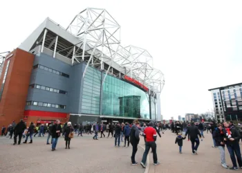 Manchester United has taken a significant step toward modernizing Old Trafford