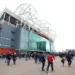 Manchester United has taken a significant step toward modernizing Old Trafford