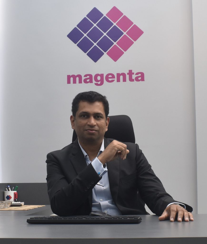 EV Solutions company Magenta makes strategic investment into EV charger and component manufacturer Axiom, expanding its charging capabilities