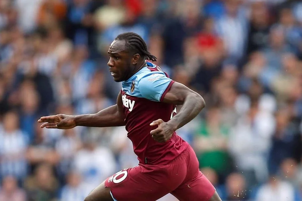 Michail Antonio Top 5 Premier League players in terms of goals and assists in 2021