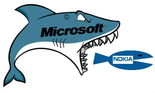 Microsoft and Nokia 11zon Why is Apple always dominating Microsoft Surface products? Hold your excitement and read about the 2 tech giants below