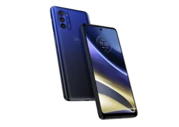 Motorola launches the Moto G51 in India with a 120Hz display and Snapdragon 480 chipset