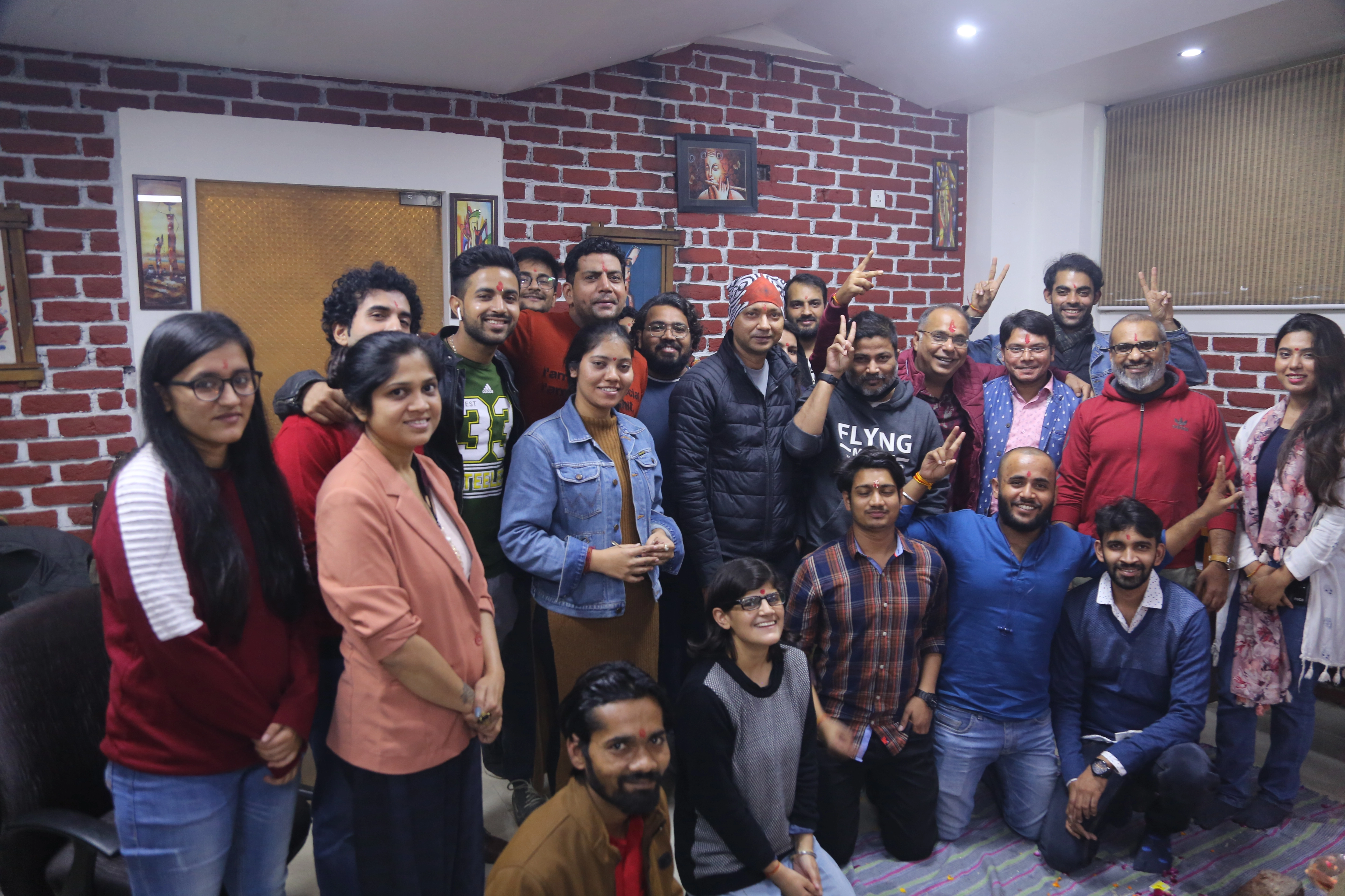 Muhurat convert Kharoch