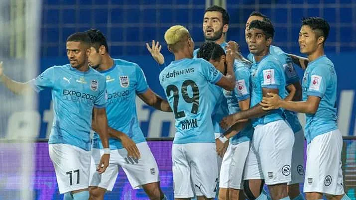 AFC Champions League 2022: Mumbai City FC’s journey can inspire Indian football