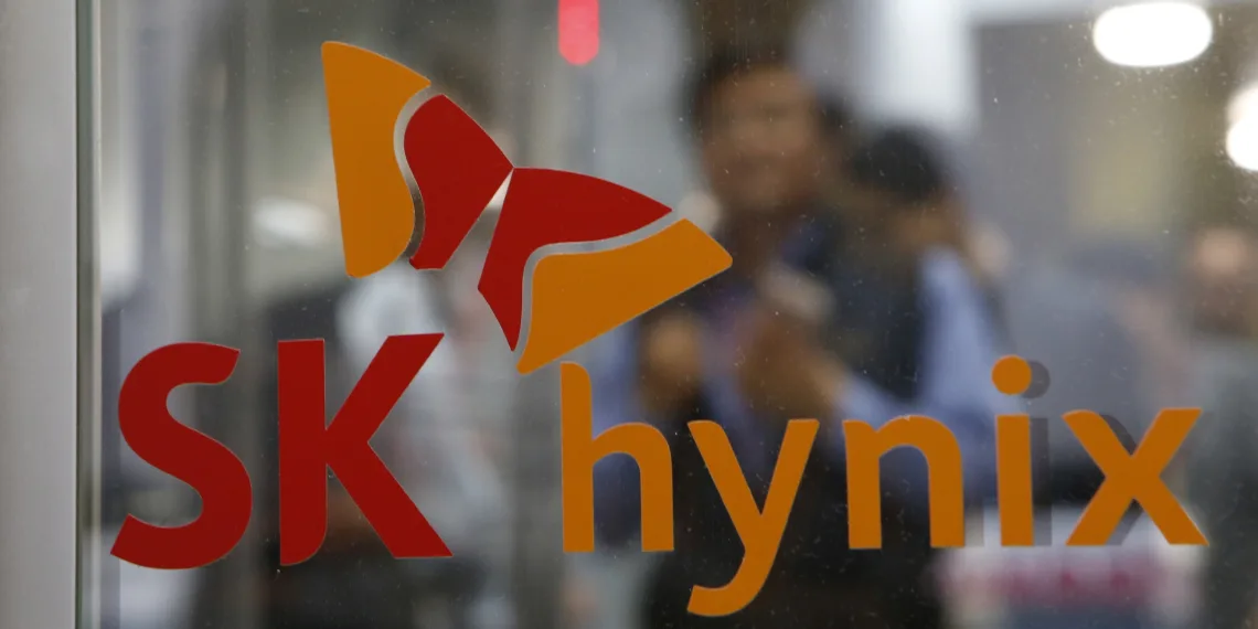 SK Hynix is gearing up for the development of the industry-first 48GB and 96GB DDR5 memory chips targeting servers