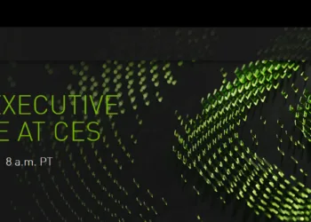 NVIDIA will join Intel and AMD on January 4th CES 2022 Executive Keynote