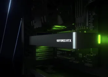 NVIDIA to launch its GeForce RTX 3050 cards with 8GB and 4GB standards