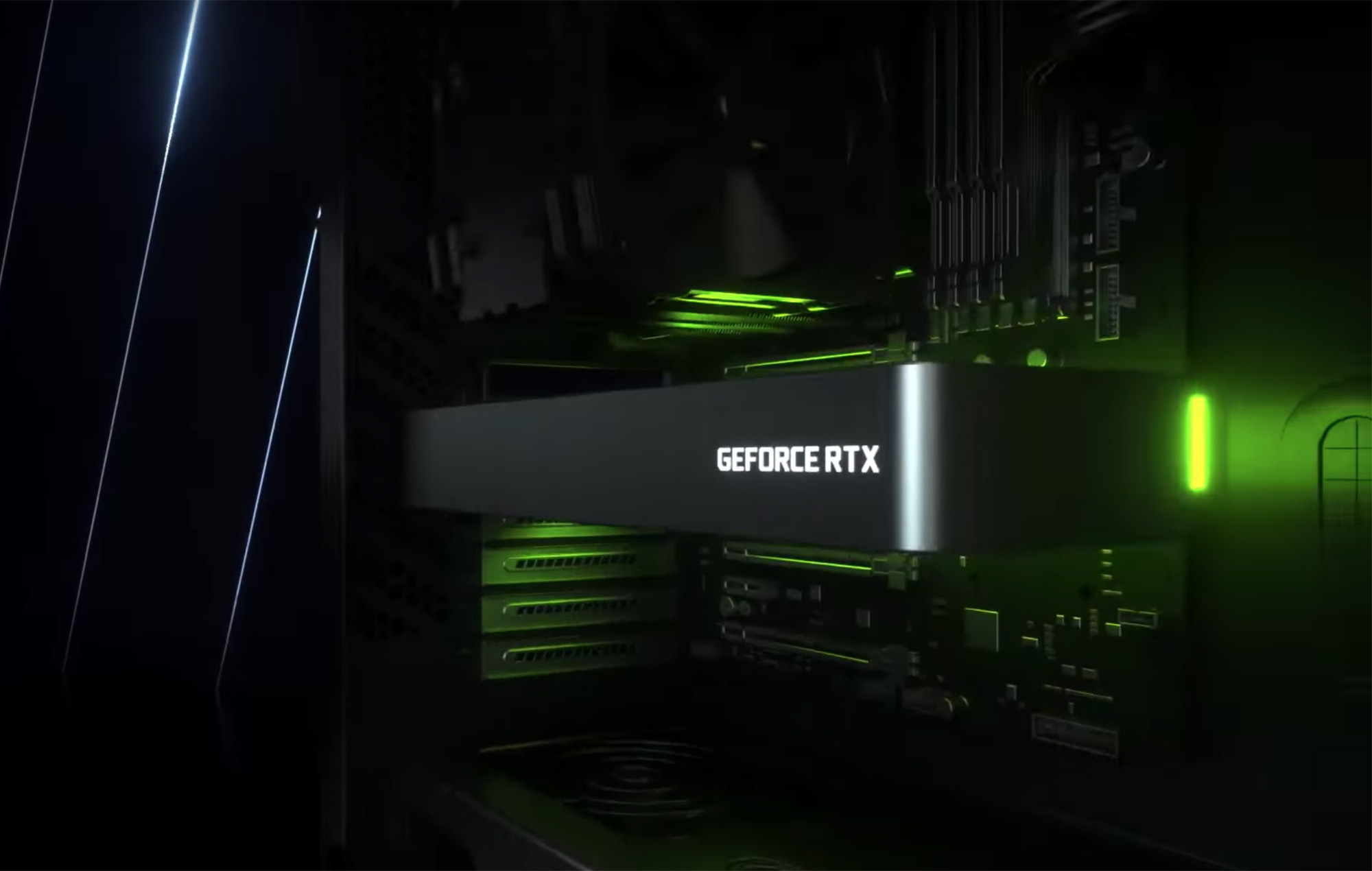 NVIDIA-GeForce-RTX-3050-1 NVIDIA to launch its GeForce RTX 3050 cards with 8GB and 4GB standards