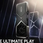 Rumoured NVIDIA GeForce RTX 3080 12GB card to come with GA102 Ampere GPU