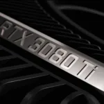 NVIDIA GeForce RTX 3080 Ti laptop GPU to be its most powerful & power-hungry GPU ever