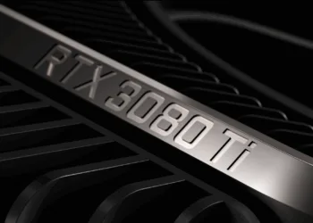 NVIDIA GeForce RTX 3080 Ti laptop GPU to be its most powerful & power-hungry GPU ever