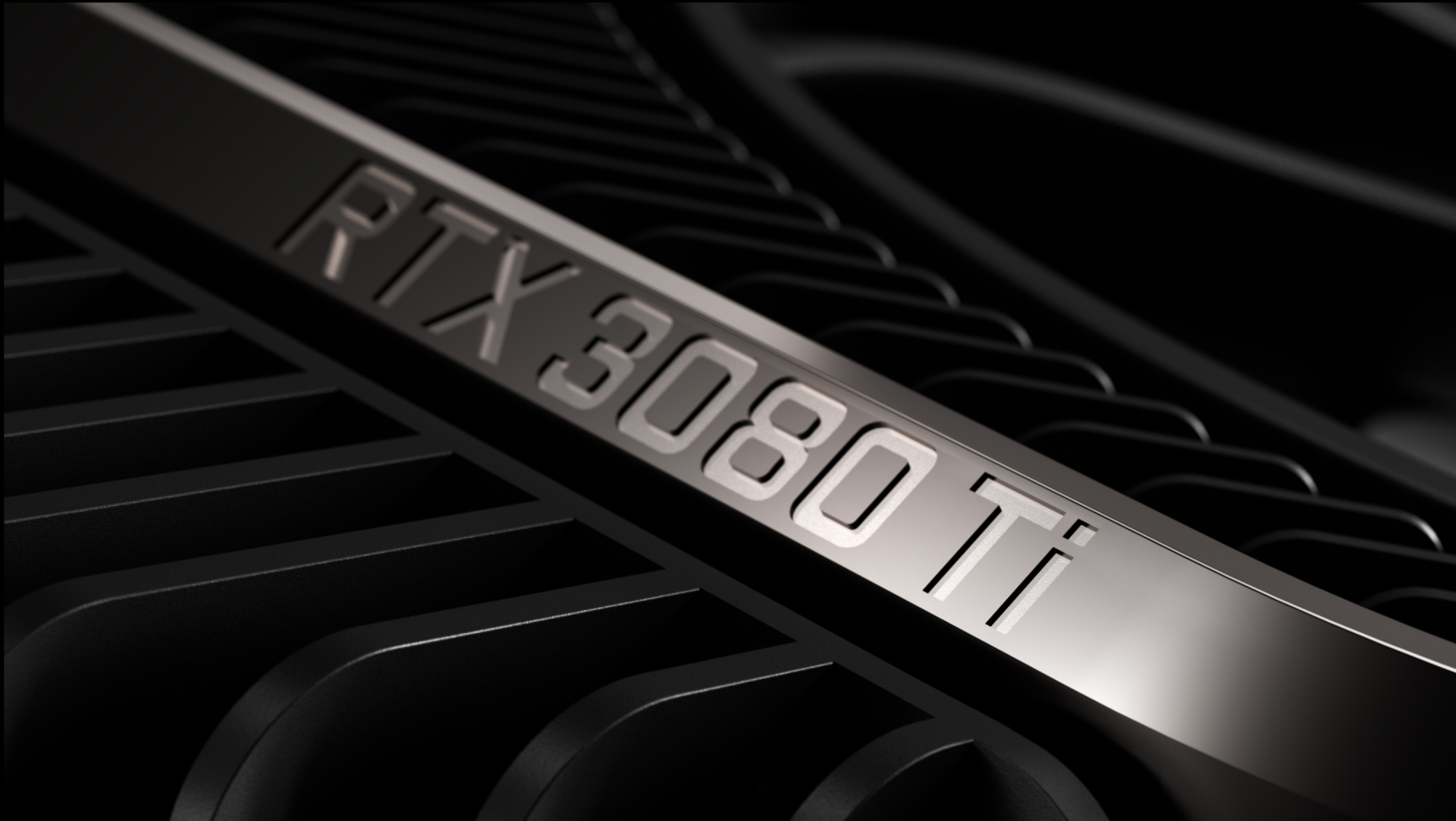 NVIDIA GeForce RTX 3080 Ti laptop GPU to be its most powerful & power-hungry GPU ever