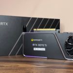 NVIDIA GeForce RTX 3070 Ti FE review: The affordable 4K gaming GPU