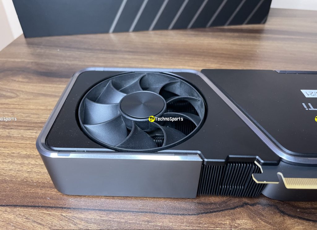 NVIDIA Geforce RTX 3070 Ti Review_TechnoSports.co.in -7